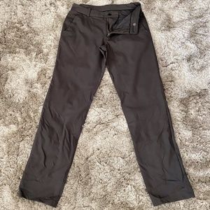 Lululemon Men's Pants